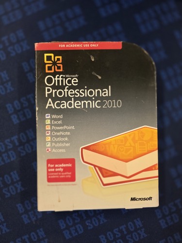 Microsoft office professional - microsoft,