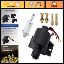 12V Low Pressure Fuel Pump Kit