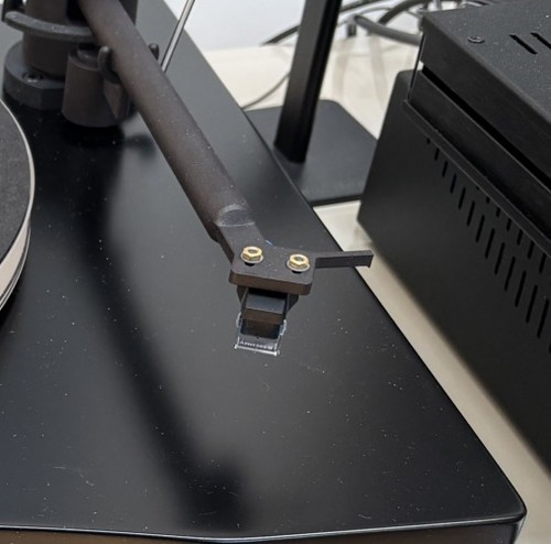 Audio technica vm520eb - technica, testina