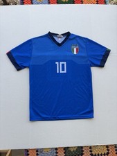 Maglia Nazionale Calcio