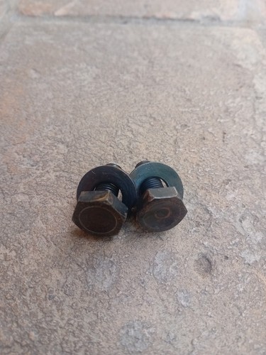 Campagnolo bulloni movimento - campagnolo,