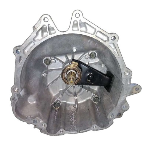 Cambio mitsubishi pajero - cambio,