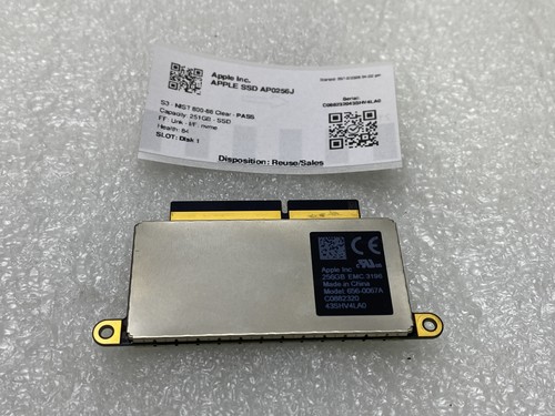 Ssd 256 per unità - gb,