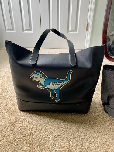 Borsa coach vera pelle - borsa,