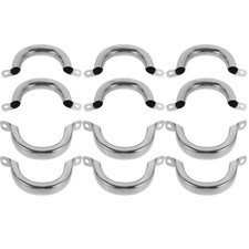 12 Pcs Maniglie Per Pentole