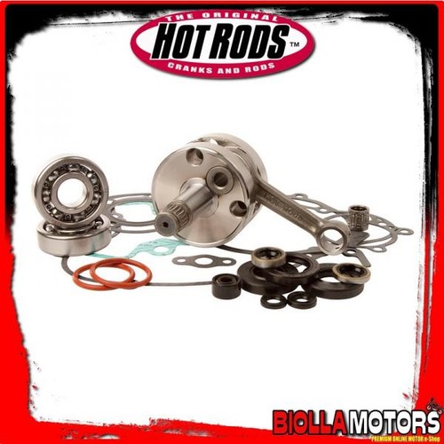 Cbk0048 kit albero motore hot - kit,
