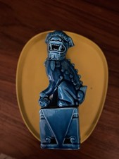 Cane Di Foo Cinese In