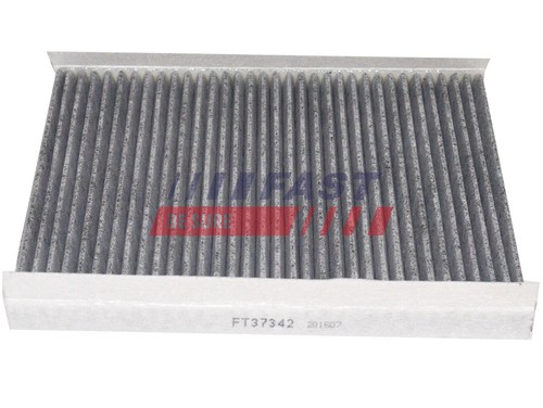 Filtro abitacolo fast ft37342 - filtro,