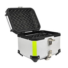 55L Moto Alluminio Top Case