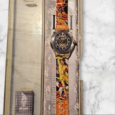 SWATCH AUTOMATIC SAZ 103