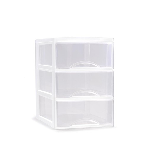 Drw cassettiera tavolo - drw,