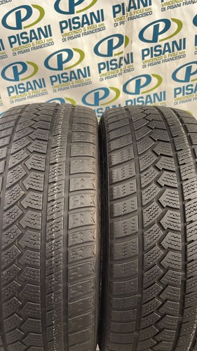 Gomme usate 205 ovation - 45, 17