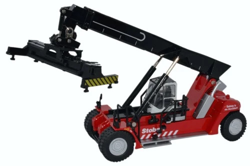 Oxford diecast konecranes - oxford,