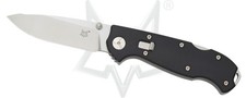 Coltelli Fox Ron Lake Lockback