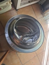 CESTELLO LAVATRICE LG WD-80151TUP