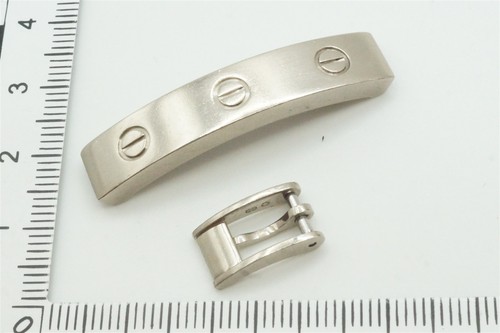 Bracciale vintage cartier - vintage,