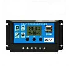 Regolatore di carica solare