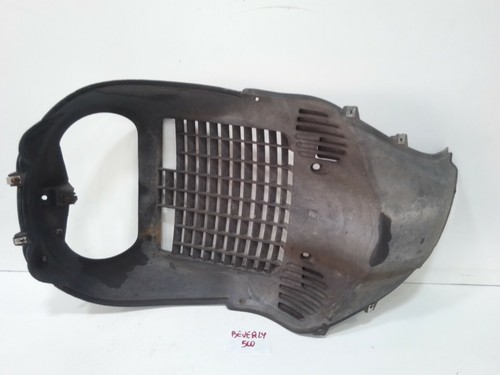 Carena griglia radiatore - carena,