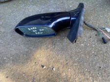 SPECCHIO SPECCHIETTO RETROVISORE SINISTRO SX ALFA 166 9 PIN