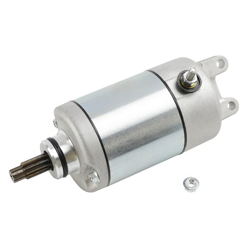 Motorino avviamento denti - motorino,