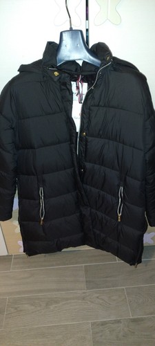 Piumino invernale donna conte - piumino,