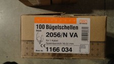 OBO Bettermann Clamp 2056/N VA
