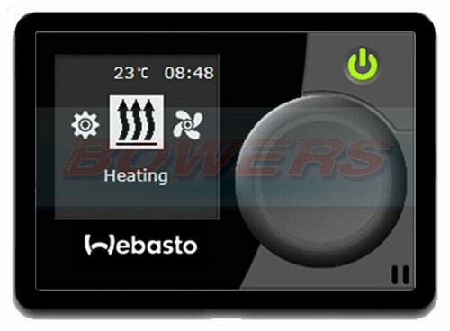 Webasto thermo top - webasto, c/e/z