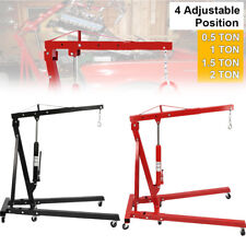 2 TON Heavey Duty Engine Motor