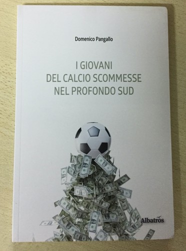 Giovani del calcio scommesse - i,