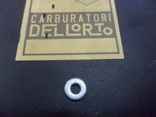 RONDELLA PIANA CARBURATORE FZD