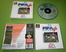Playstation PS1 Fifa Soccer 96