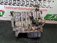 MONOBLOCCO MOTORE PEUGEOT CITROEN FORD 1.4 HDI 9372589480 8HR