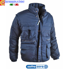 Giubbino Uomo Invernale Urban