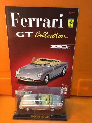 Ferrari collection - ferrari,