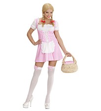 Abito carnevale miss - carnevale,