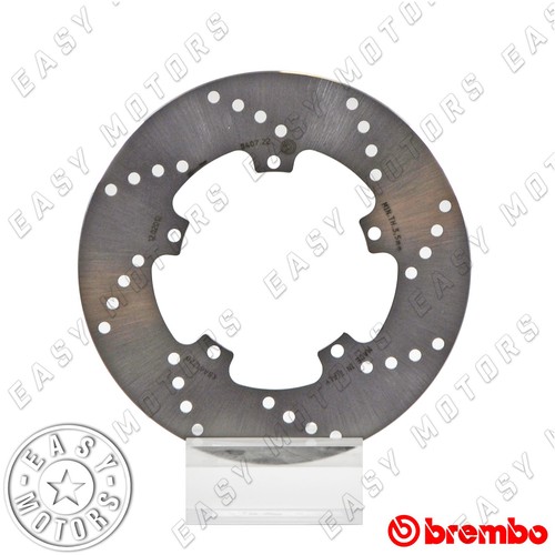 Disco freno anteriore brembo - anteriore,