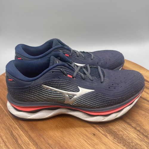 Scarpe mizuno wave - scarpe, 05