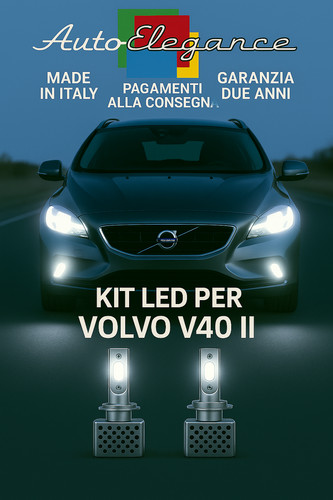 Kit led d3s 6000k - d3s,
