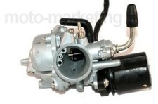 NUOVO KIT CARBURATORE 12mm per
