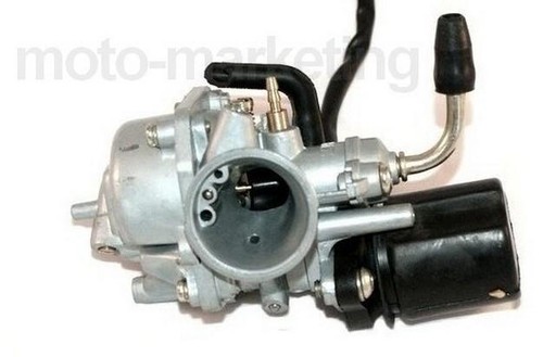Nuovo kit carburatore 12mm per - 12mm,