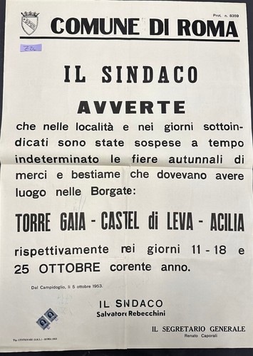 Z25manifesto 1953 torre gaia - z25manifesto,