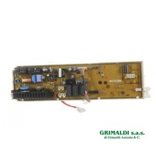 SCHEDA ELETTRONICA LAVATRICE