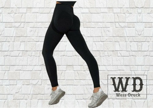 Leggins push donna - up,