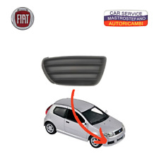 GRIGLIA TAPPO PARAURTI FIAT