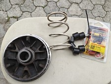 Variatore Completo Malossi Multivar 2000 MHR Honda SH 300 ie ABS 2016 2017 2018