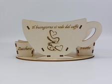 Porta cialde  Tazzone caffè