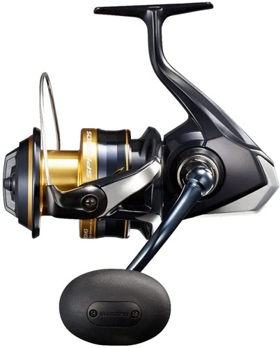 Mulinello spinning shimano - mulinello,