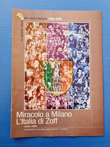 Grande storia calcio - n.,