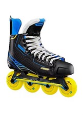 Pattini da hockey in linea TOUR HOCKEY codice 9.one junior taglia 04