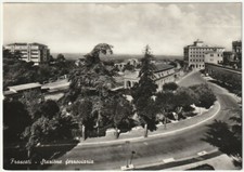 FRASCATI - ROMA - STAZIONE